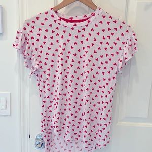 Emerson Road Hearts Tshirt